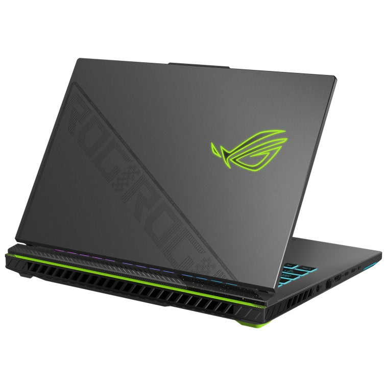 Notebook Gamer Asus ROG Core i9 5.8Ghz, 16GB, 512GB SSD, 16" FHD+ 165Hz, RTX 4060 8GB