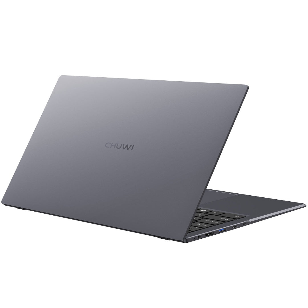 Notebook Chuwi Quadcore N100 3.4Ghz, 8GB, 256GB, 14" FHD, Español