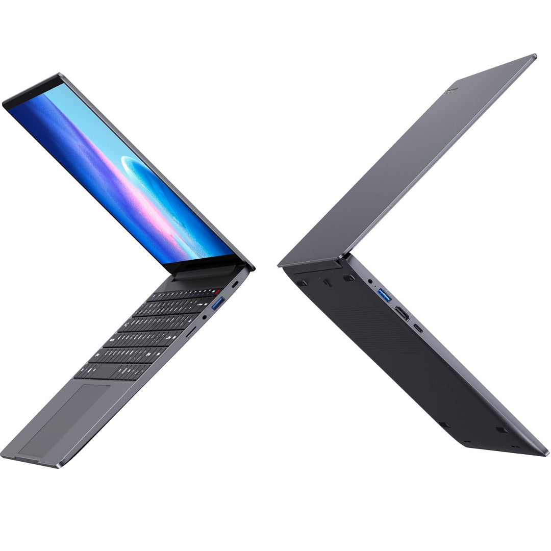 Notebook Chuwi Core i5 4.4Ghz, 16GB, 512GB, 14" QHD, Español