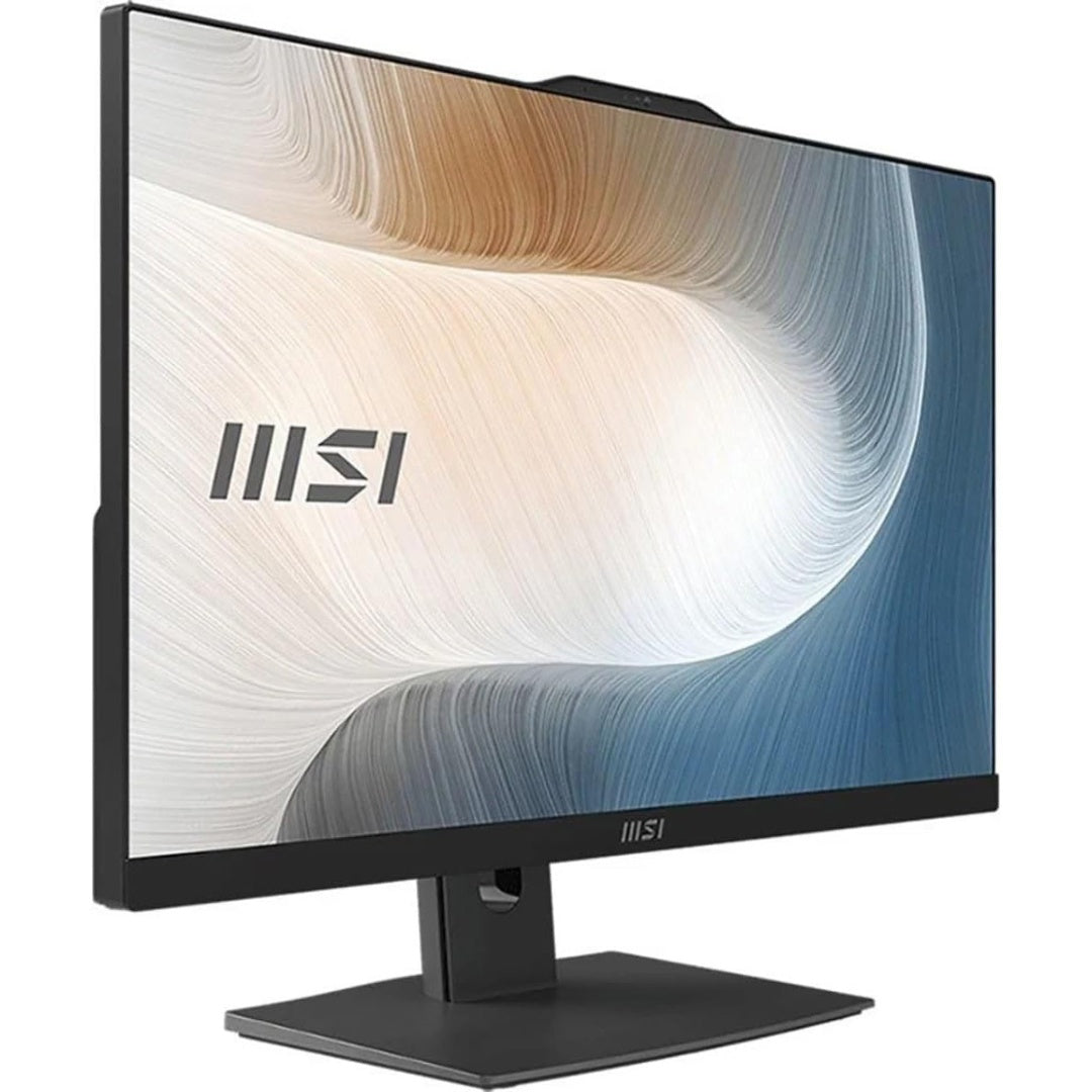 Equipo All in One MSI Core i5 4.4Ghz, 8GB, 512GB SSD, 24" FHD Touch