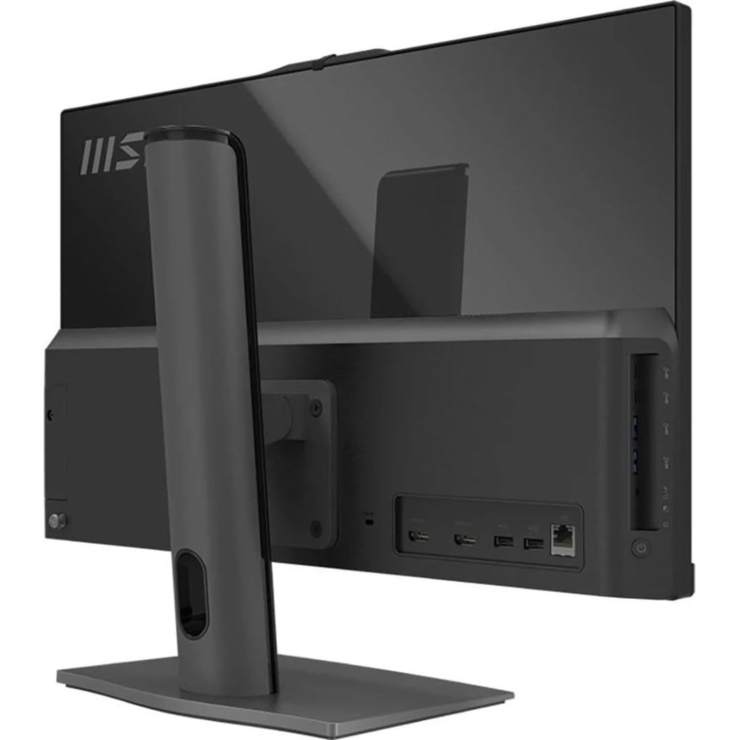 Equipo All in One MSI Core i5 4.4Ghz, 8GB, 512GB SSD, 24" FHD Touch