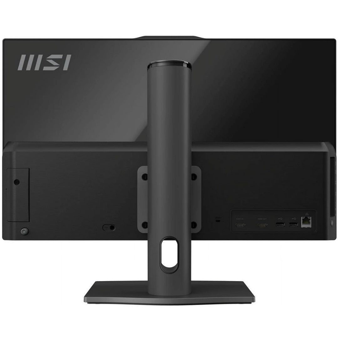 Equipo All in One MSI Core 7 150U 5.4Ghz, 32GB, 1TB SSD, 24" FHD Touch