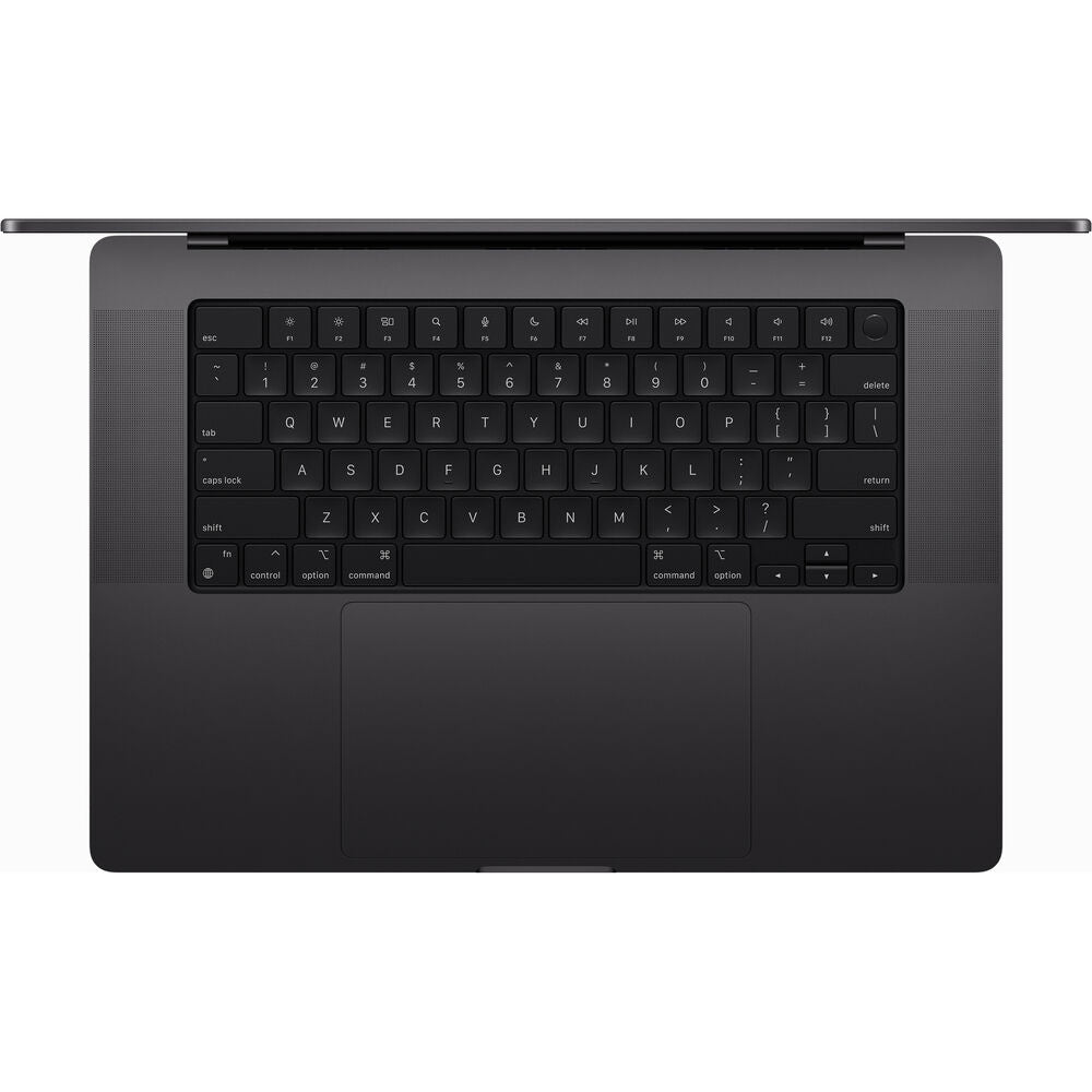 Apple Macbook Pro M3 Max 14+30, 36GB, 1TB SSD, 14.2", Español