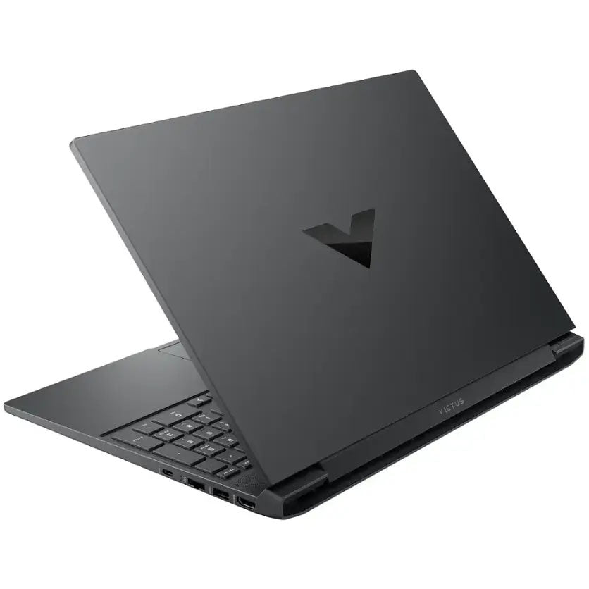 Notebook Gamer HP Core i5 4.4Ghz, 8GB, 512GB SSD, 15.6'' FHD, RTX 2050 4GB