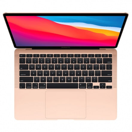 Apple Macbook Air M1 Octacore, 8GB, 256GB SSD, 13.3'' Retina