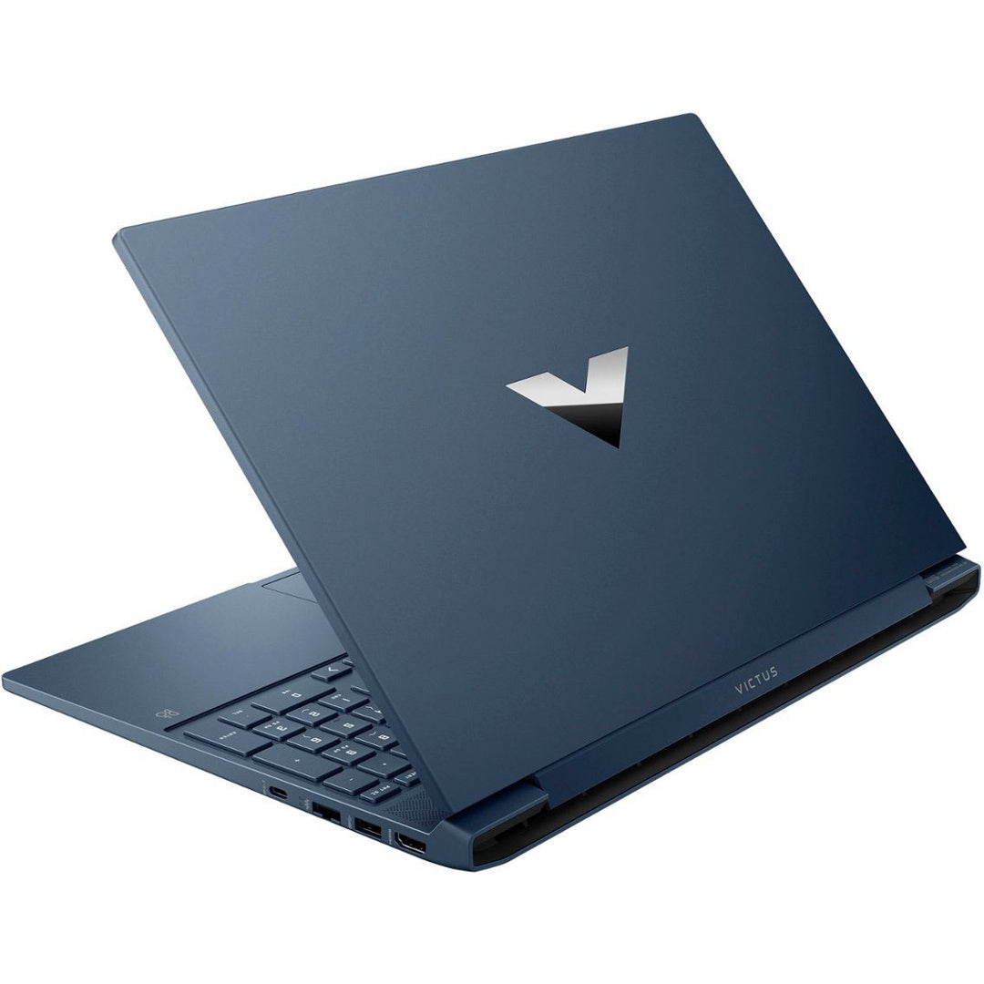 Notebook Gamer HP Core i7 4.7Ghz, 16GB, 512GB SSD, 15.6'' FHD, RTX 4050 6GB