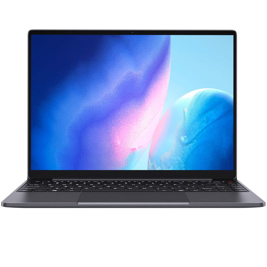 Notebook Chuwi Core i5 4.4Ghz, 16GB, 512GB, 14" QHD, Español