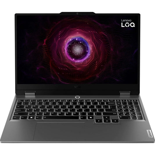 Notebook Lenovo Ryzen 7 4.5Ghz, 16GB, 512GB SSD, 15.6" FHD 144Hz, RTX 4070 8GB