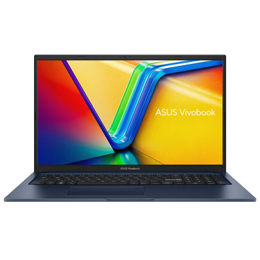 Notebook Asus Core i3 4.4Ghz, 8GB, 512GB SSD, 17.3" FHD