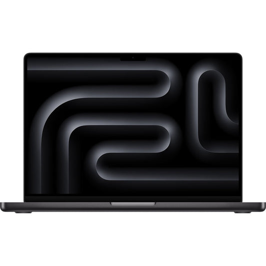 Apple Macbook Pro M4 Max 14-core, 36GB, 1TB SSD, 14.2'' Retina