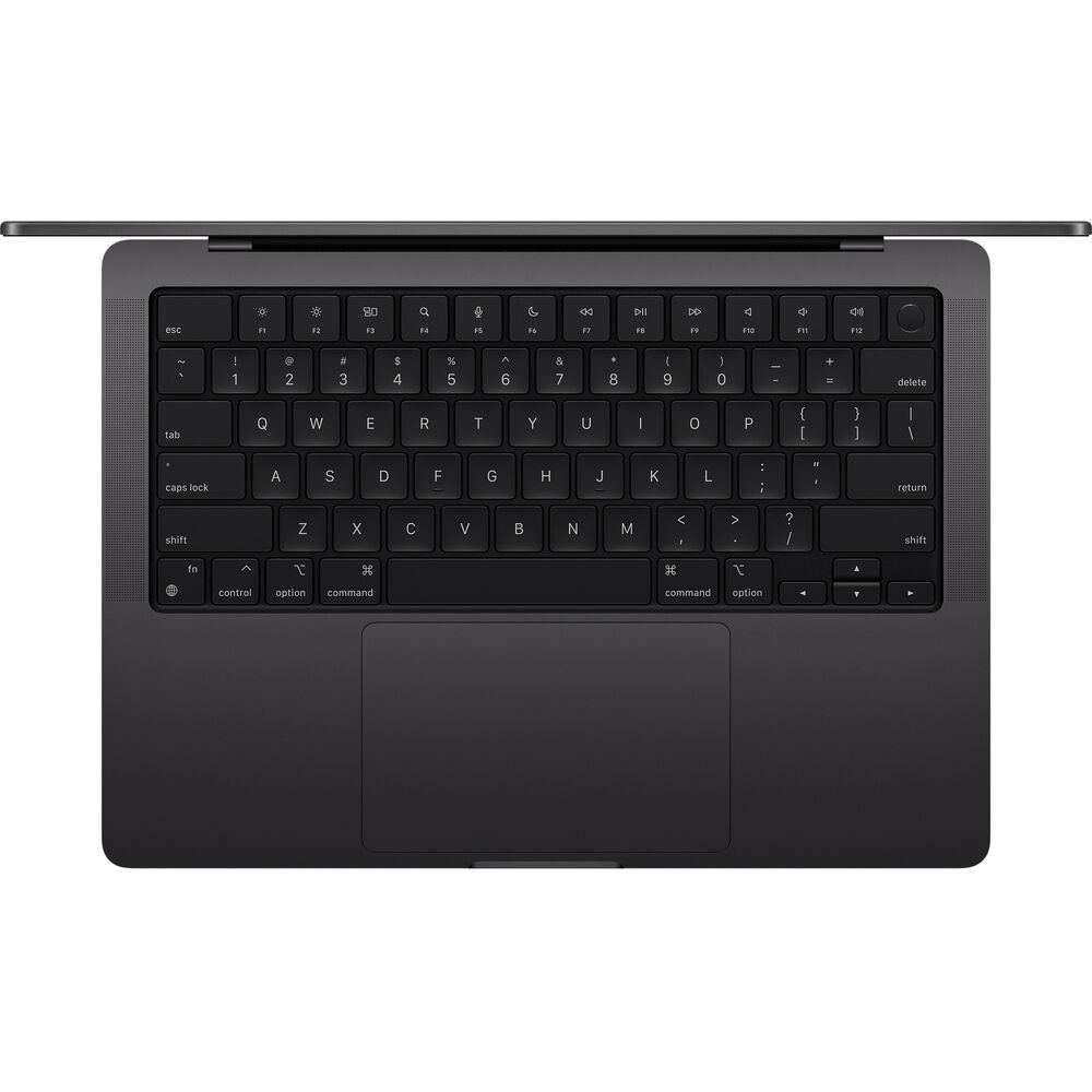 Apple Macbook Pro M4 Max 14-core, 36GB, 1TB SSD, 14.2'' Retina
