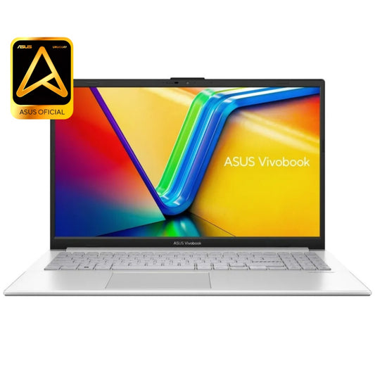 Notebook Asus Core i5 4.4Ghz, 8GB, 512GB SSD, 15.6" FHD, Español